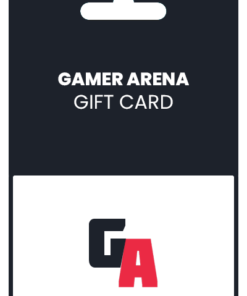 Gamer Arena – 1000 GAU Token