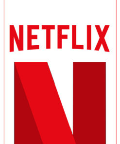 Netflix 250 TL Hediye Kartı