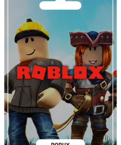 Roblox (100,000 Robux Kredi )
