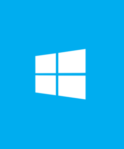 Windows 11/10 Enterprise MAK Key (50 PC)